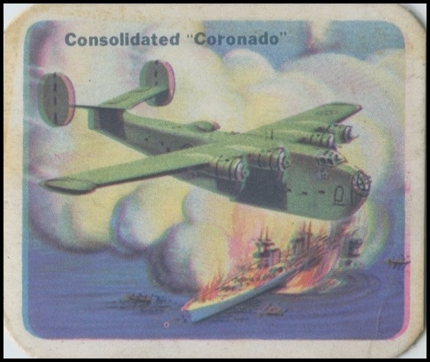 Consolidated Coronado